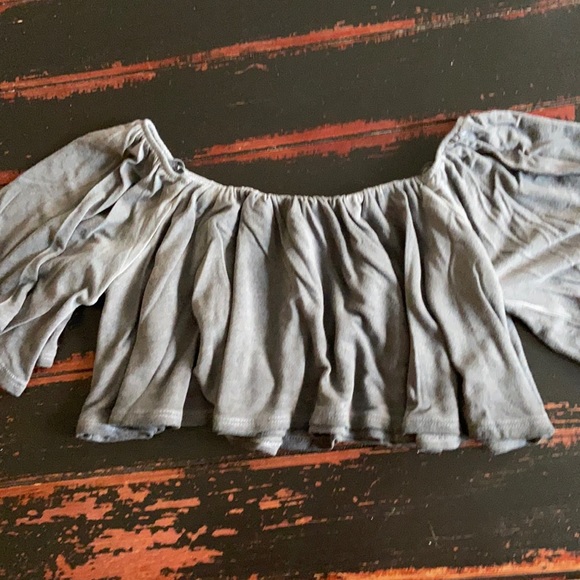 Nytt Crop Top - Picture 3 of 4